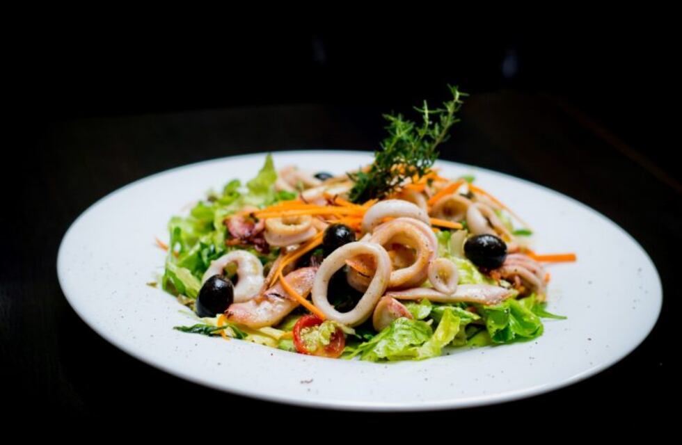 Semana Gastronómica de Mar del Plata en Puerto Madryn: promociones y menúes especiales