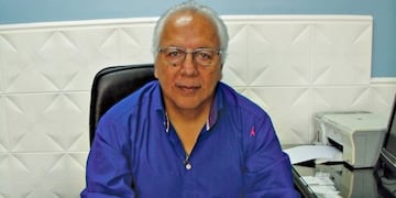 El diputado provincial y dirigente sindical Luis Cabana se refirió al panorama inflacionario que afecta a los trabajadores.
