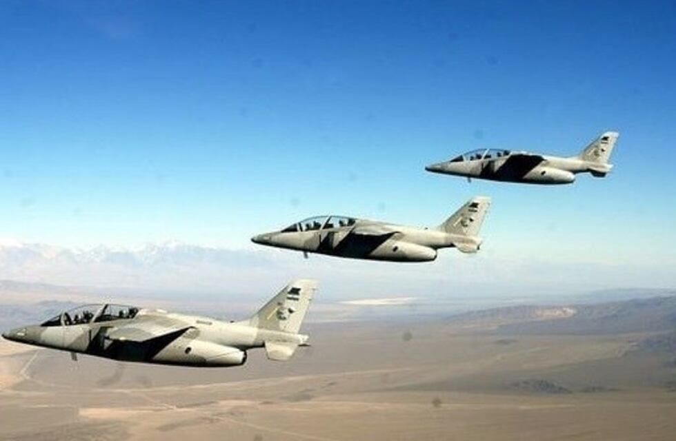 San Carlos conmemorará el 9 de julio con un "sobrevuelo patrio" de cuatro aeronaves