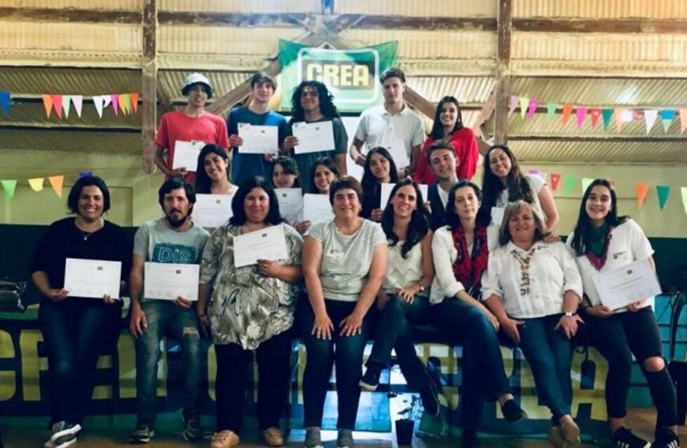 "88 razones para quedarnos": la ingeniosa convocatoria para que los chicos estudien en Azul