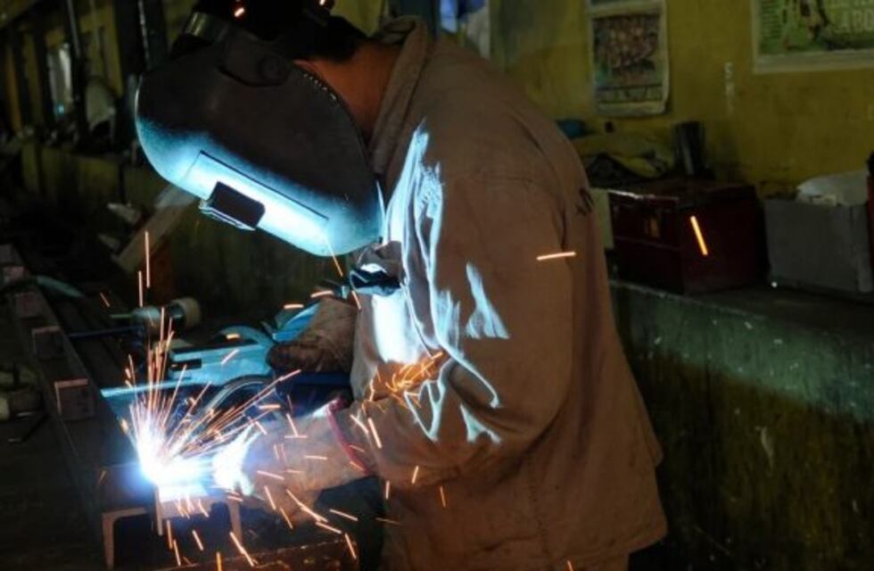 La industria, la construcción y el consumo arrojan datos de rebote