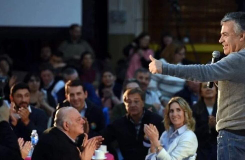 Cornejo: "En este equipo no hay ladrones"