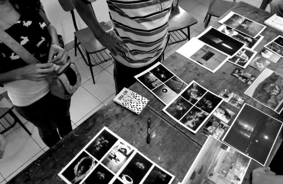 Mujeres salteñas ponen su voz y su cuerpo a "Siete vidas"