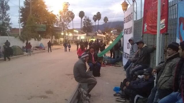 Salvador Mazza (Raúl Alberto Costes)