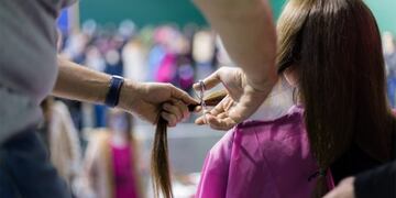 Evento solidario Carlos Paz