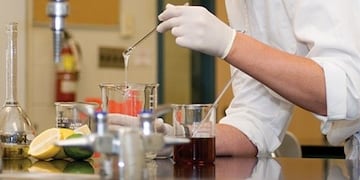 Alimentos - Bromatología\nCrédito: Web