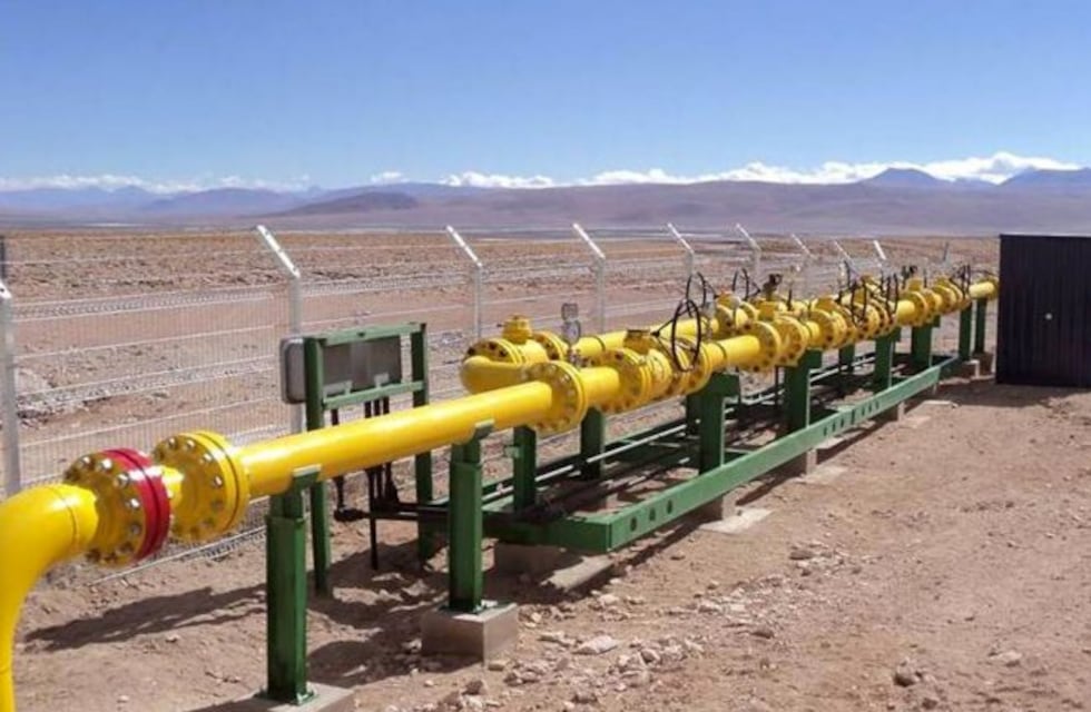 Reclaman que Ecogas se haga cargo de la obra del nuevo gasoducto para San Rafael