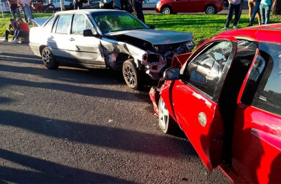 Habló el conductor que provocó la muerte de "Maka" Taborda