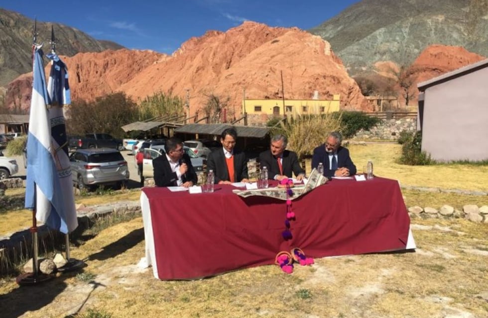 uSound y Samsung harán 30mil audiometrías gratuitas en 90 días en Jujuy