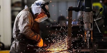 Industria de Santa Fe tras la devaluación