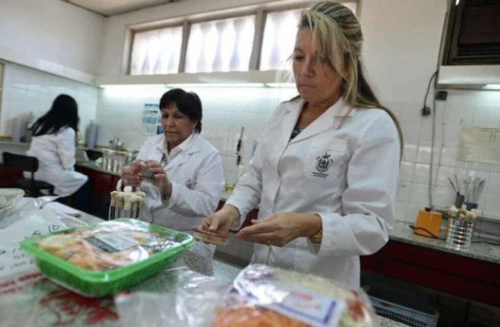 Sugerencias para preservar los alimentos del calor