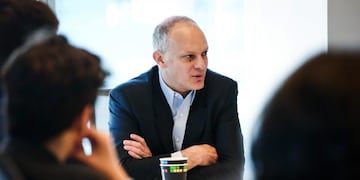 Para el FMI, la Argentina \