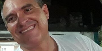 Camionero buscado por la justicia por el robo de más de 300 mil pesos\u002E (Diario Norte)\u002E