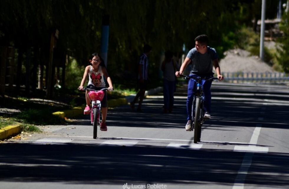 Hay 3 localidades en San Juan donde no se denuncia un robo desde hace 6 meses