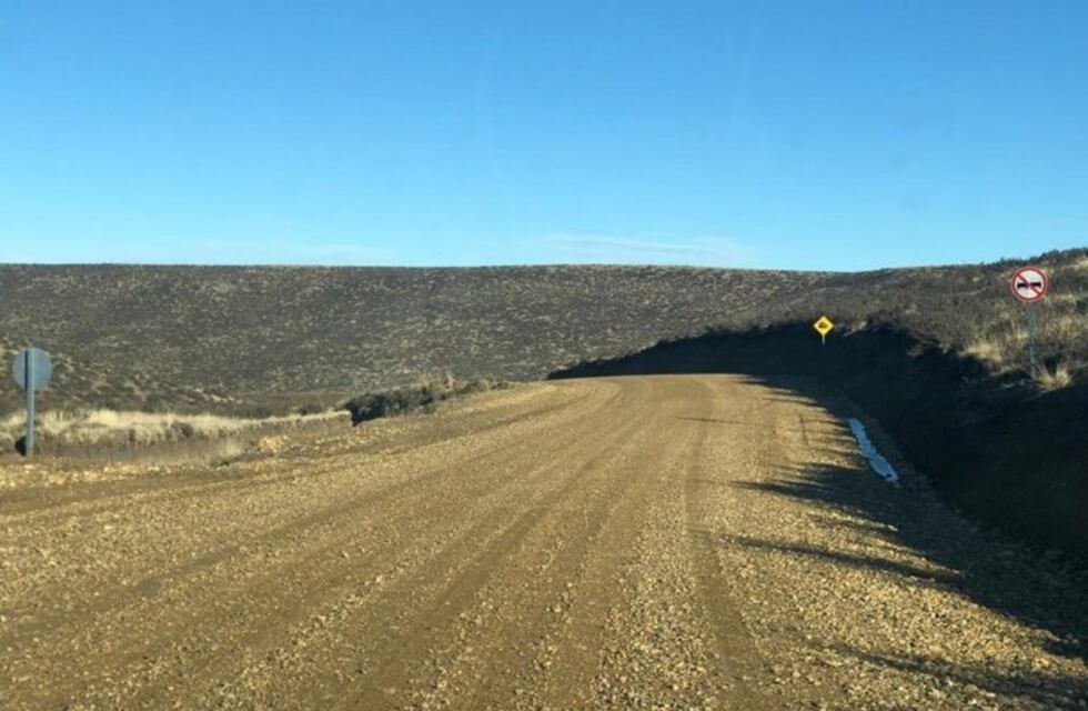 Está abierto al público el primer Parque Nacional costero de la Argentina: #MonteLeón