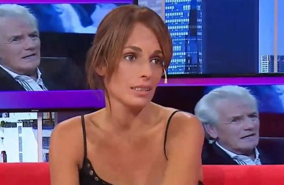 El cambio de la ex de Sergio Denis, de quedar en la calle a convertirse en emprendedora