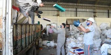 Poder Judicial de Tucumán\u002E