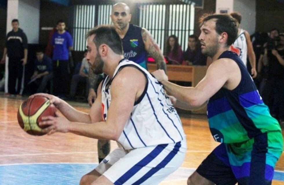 La Federación de Básquet de Tierra del Fuego llevará adelante el Super 4