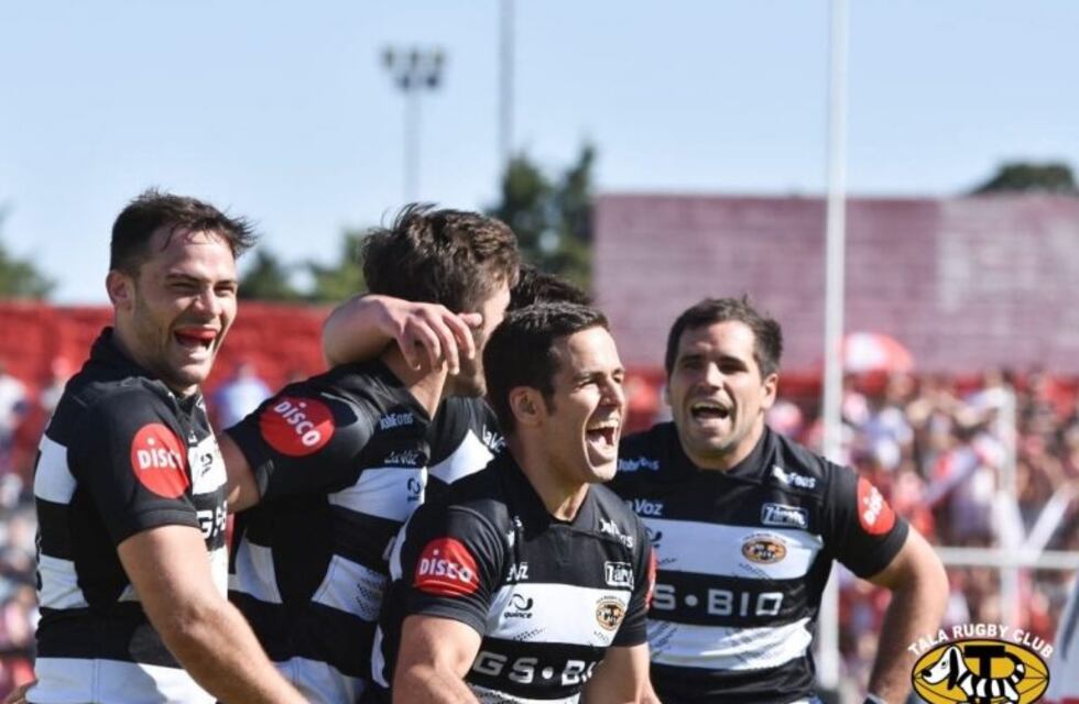 Tala y Athletic son los finalistas del Súper 8