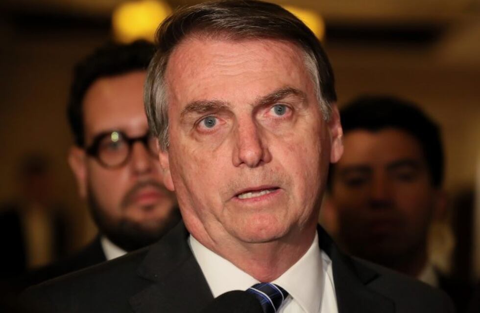 Finalmente, Jair Bolsonaro no enviará a su vice a la asunción de Alberto Fernández