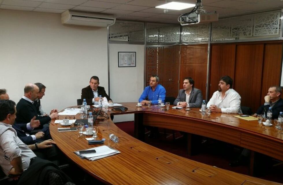 Cammesa: reunión negativa y el aumento en la energía sigue vigente