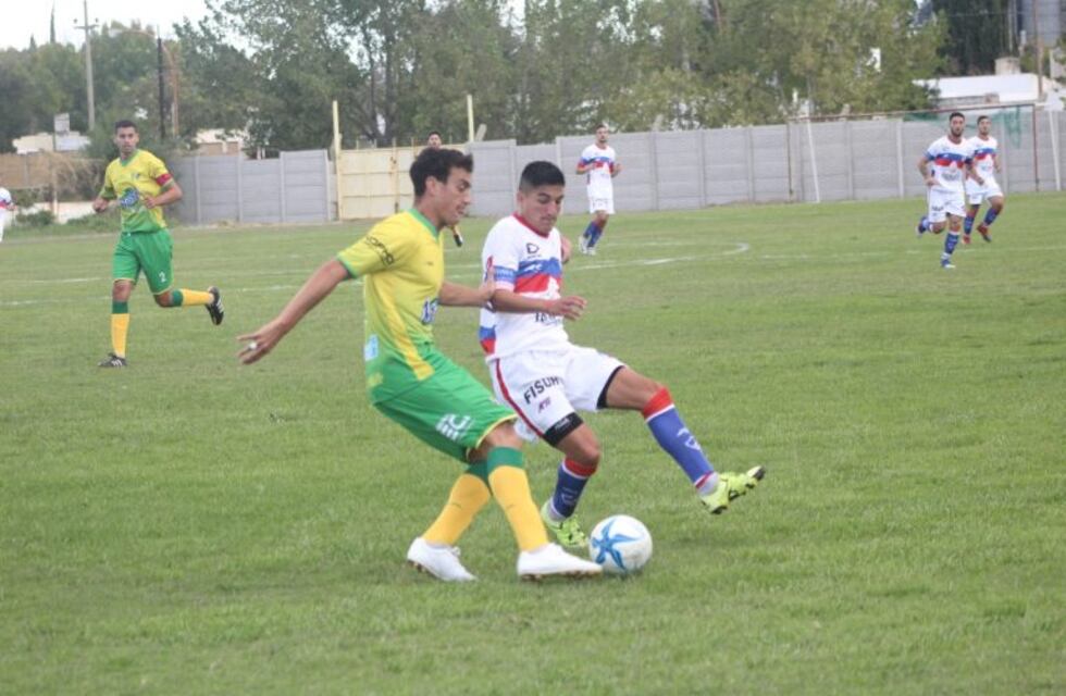 Liga del Sur: la tercera jornada ya tiene programa tentativo