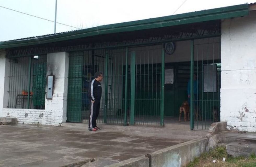 Robaron alimentos destinados a estudiantes carenciados de una escuela Mar del Plata