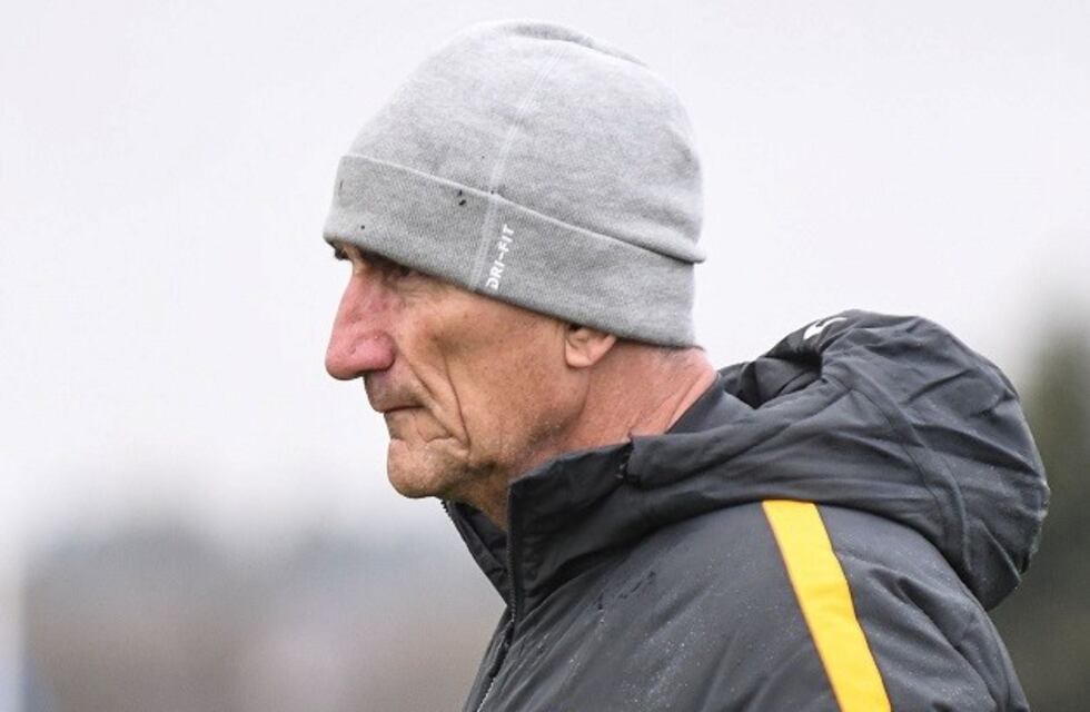 Bauza define los once para el cotejo de Copa Argentina y espera por Ruben