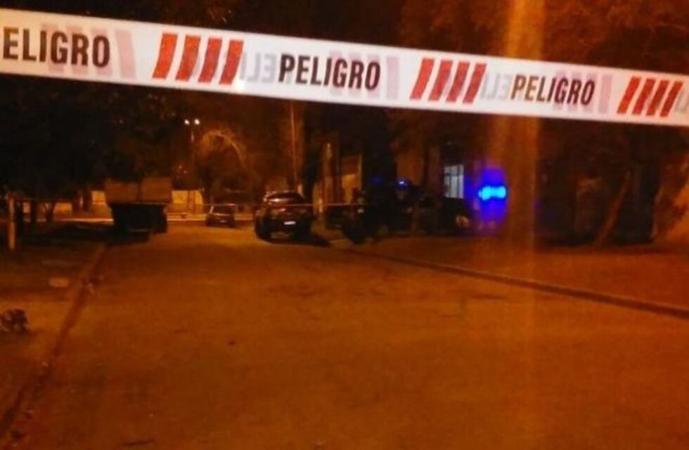 Prisión preventiva para el presunto autor de un feroz crimen en barrio Santa Lucía