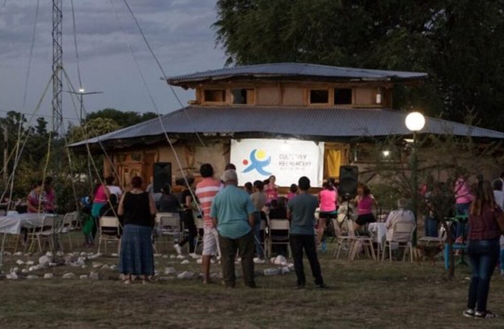 Los talleres culturales de Villa del Prado despidieron el año