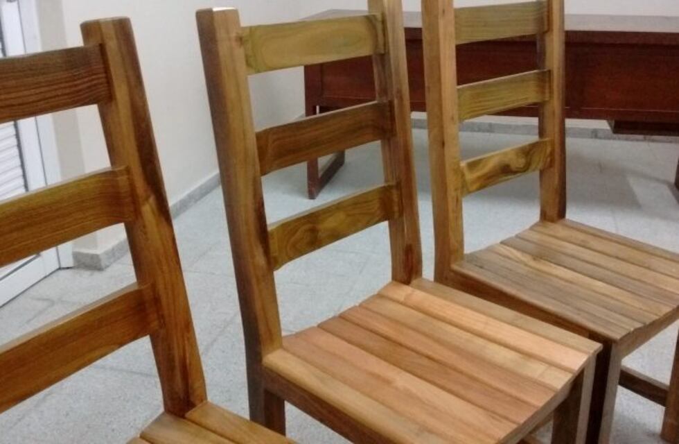 La cantidad de muebles importados creció hasta un 200% durante enero