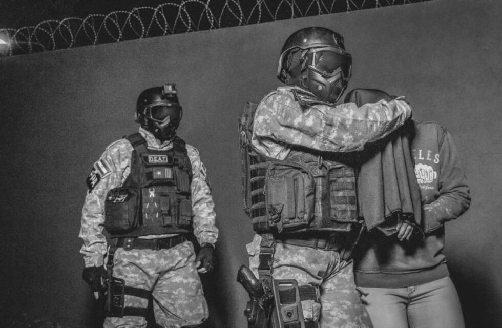 La FPA detuvo a una mujer narcomenudista relacionada a las detenciones en Arroyito