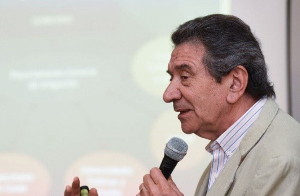 Mendoza ultima detalles como sede de la asamblea del BID