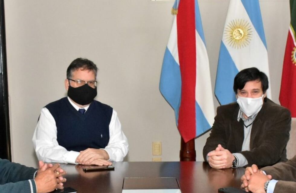 Este viernes se paga el aguinaldo a los municipales