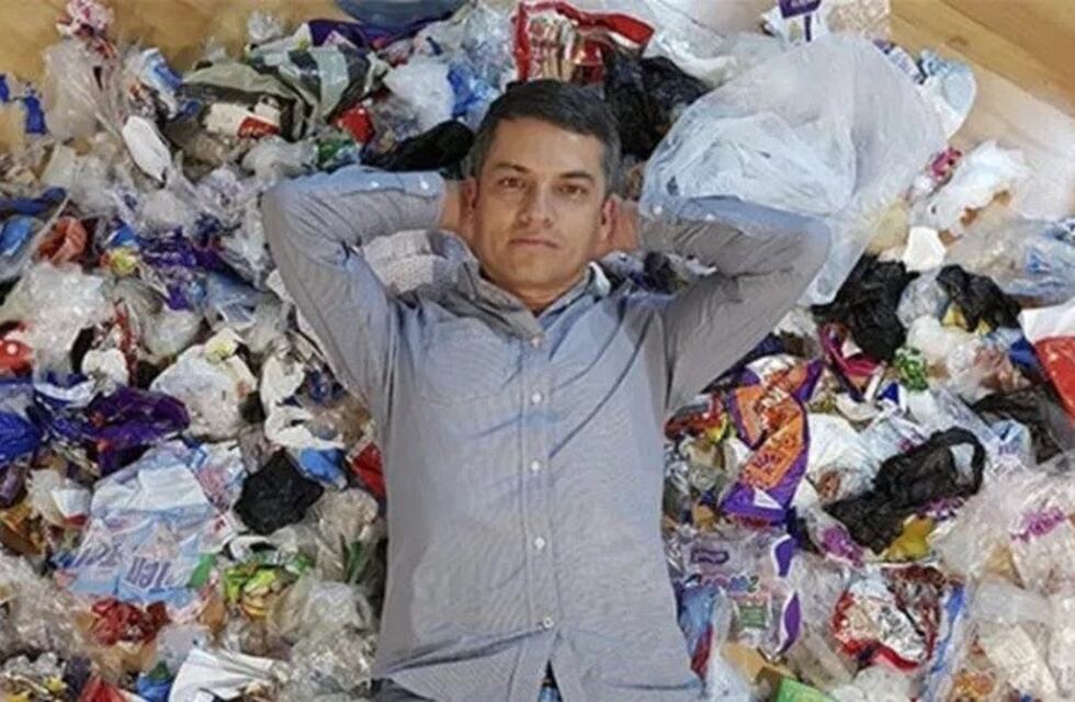 Fundación Botellas de Amor: de residuo a casas para los más necesitados