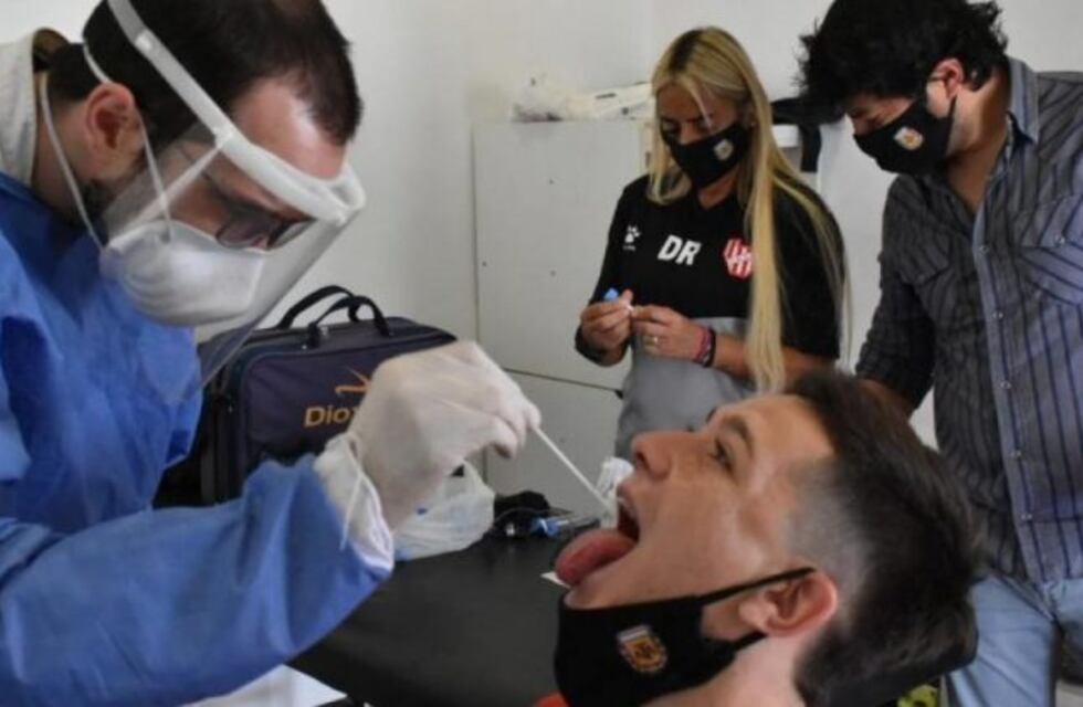 Instituto: confirmaron tres casos de coronavirus en el plantel