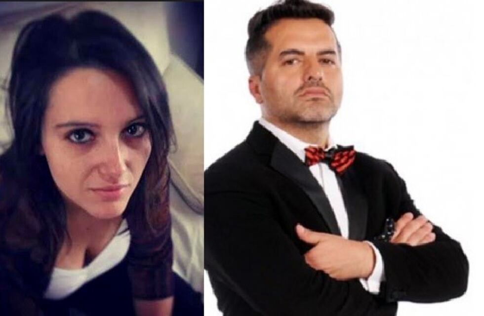 Ángel de Brito se cruzó con una tuitera mendocina y ¡lo destrozaron en la red!