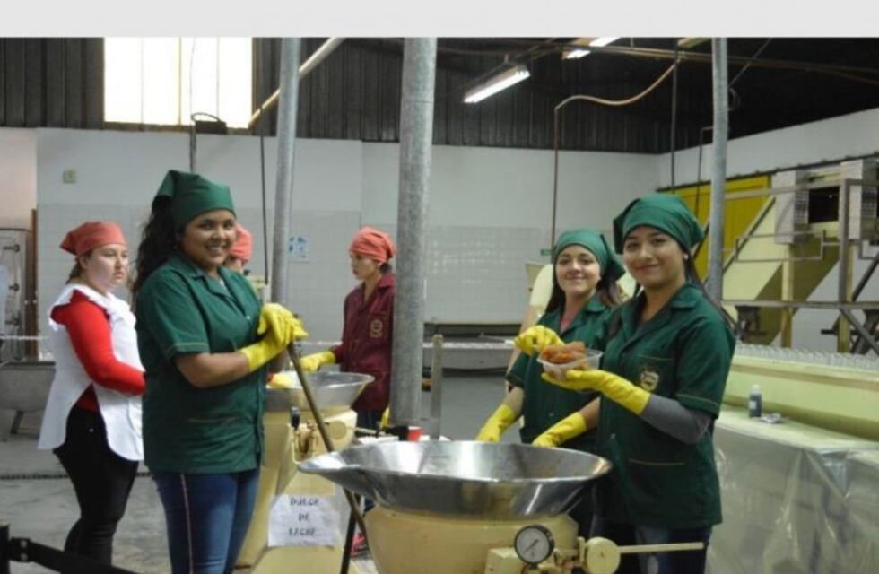 San Juan invierte millones para salvar la producción de membrillo