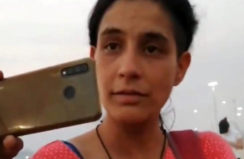 Paraguayas con captura internacional por el daño al Panteón de los héroes pasaron la noche en Formosa