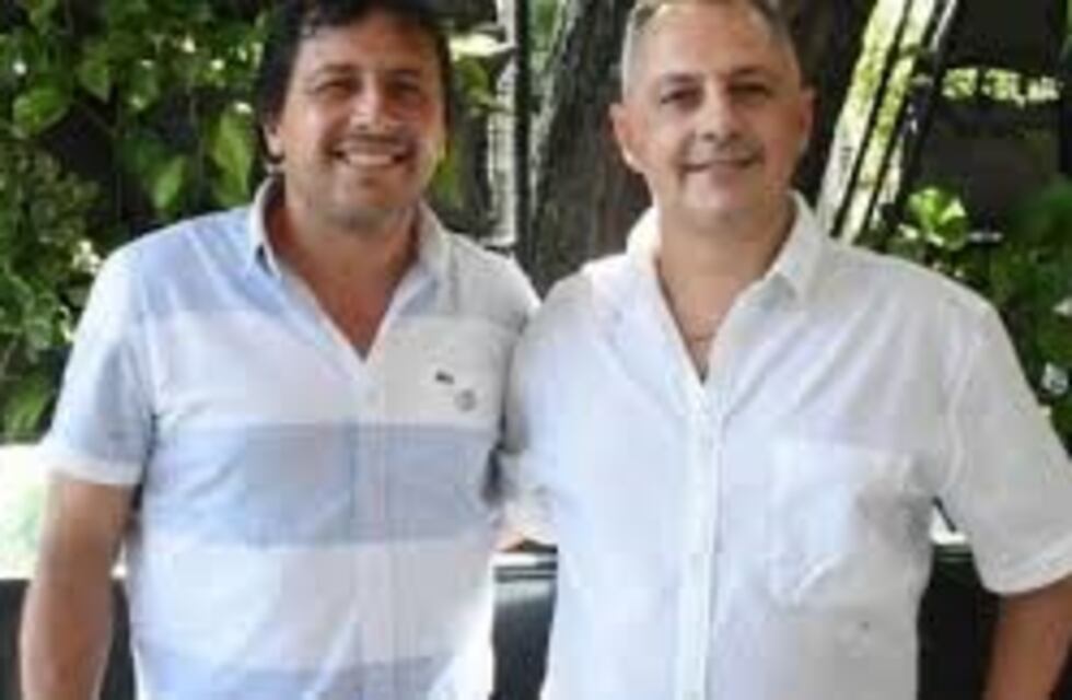 Ruptura en Racing: la pelea entre Manuel Pérez y Cayetano Canto