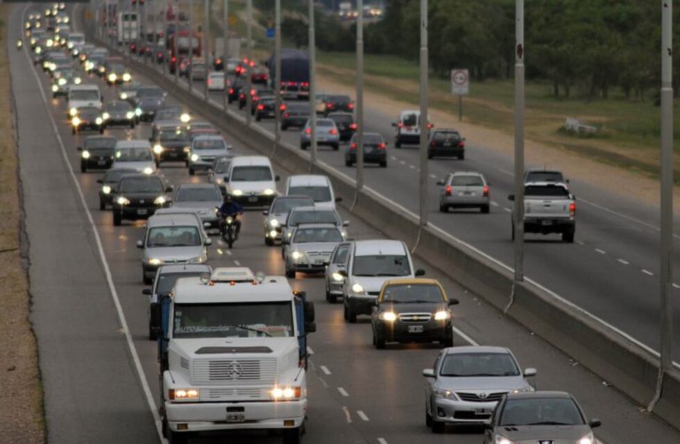 Toda la documentación que precisás si viajás en auto por Semana Santa