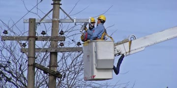 ENERSA OBRAS