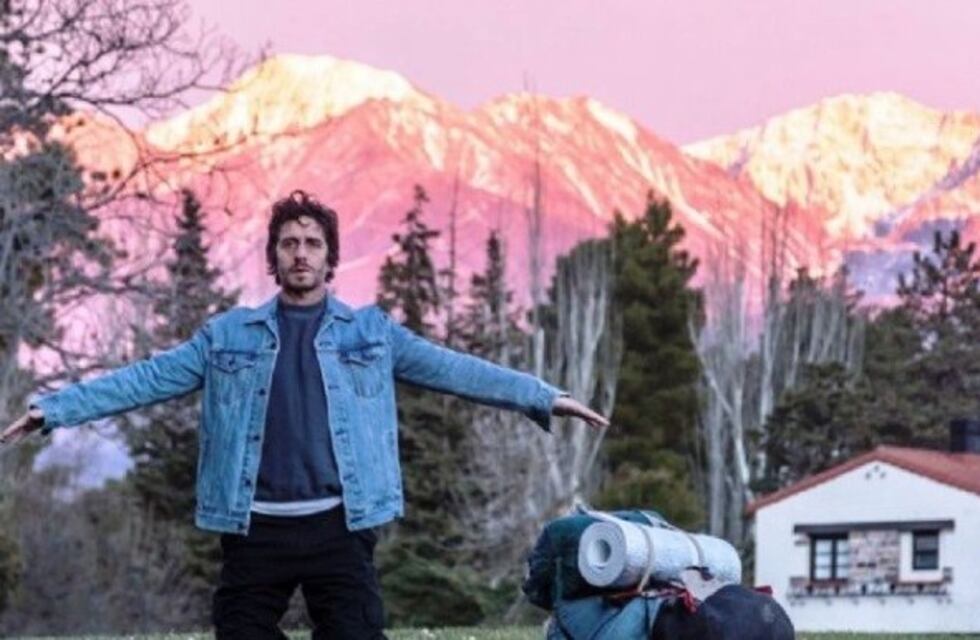 El Robo del Siglo y las últimas escenas filmadas en Mendoza