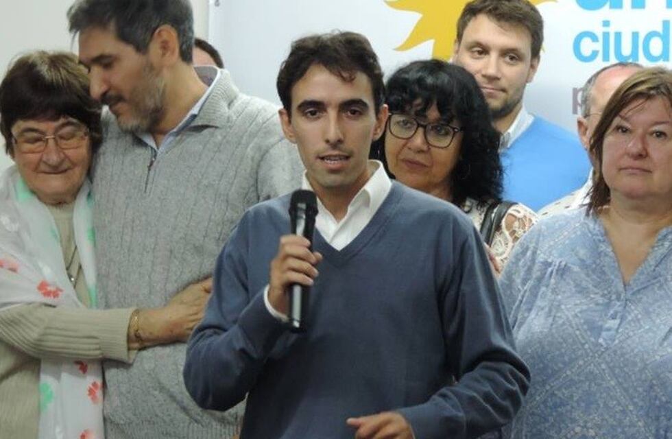 Duras declaraciones de Jaime, que tildó de "machista" a la gestión de Passaglia