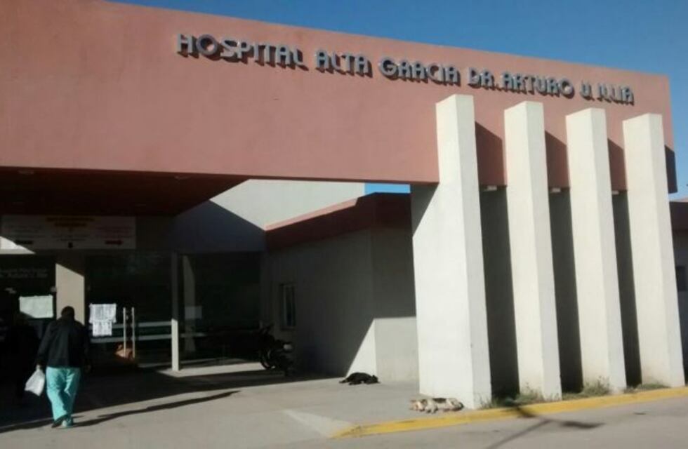 Recomiendan a Alta Gracia que implemente una Fase 1 nocturna