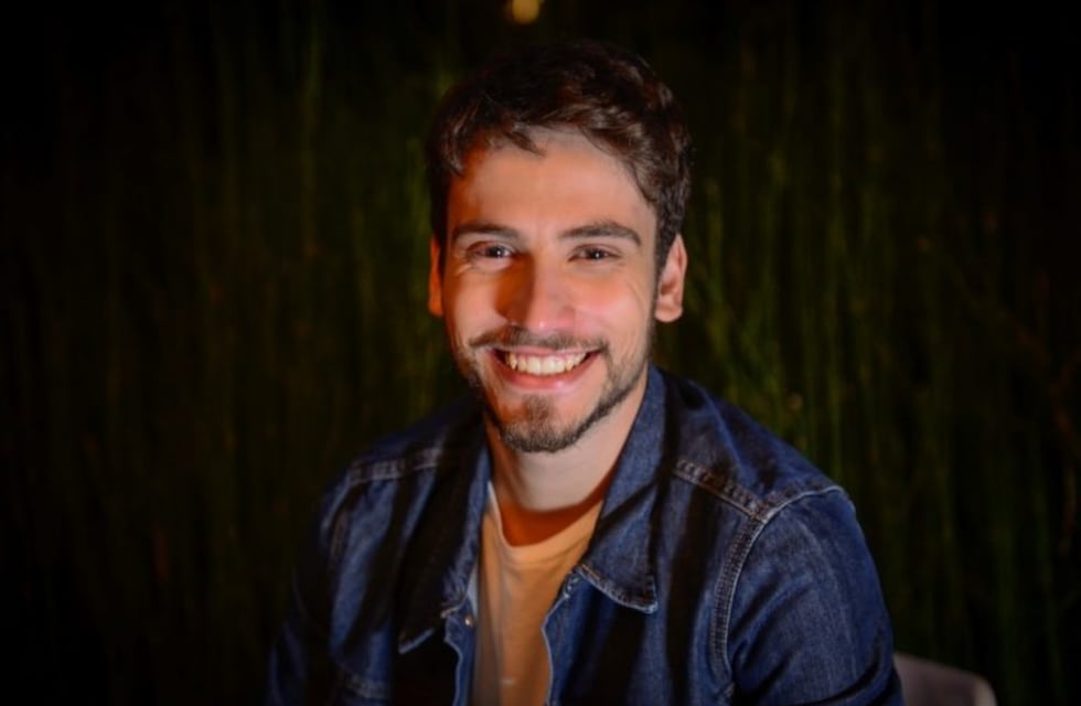 Albert Baró, el joven actor español que conquistó a las argentinas