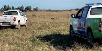 Conmoción en Cañuelas: un estanciero mató a un adolescente que estaba cazando liebres
