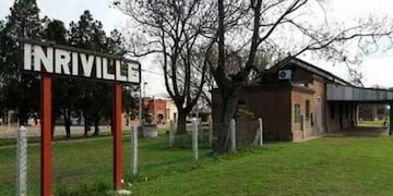 El fatal desenlace se dio en Inrivile, provincia de Córdoba.