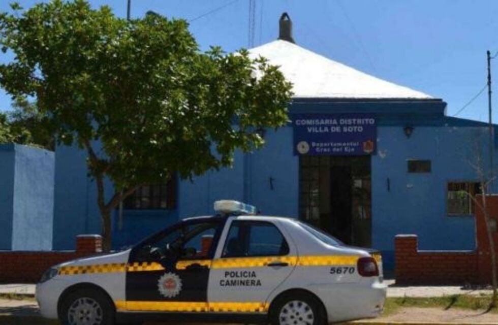 Córdoba violenta: otro detenido por las puñaladas a dos jóvenes en Villa de Soto