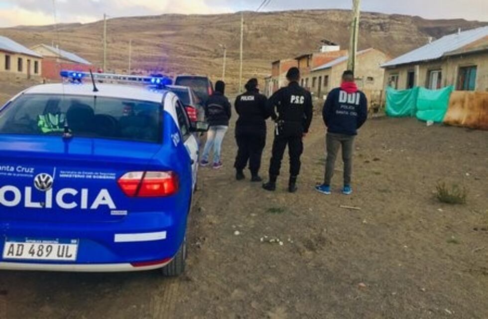 Demoran a un hombre por el delito de pornografía infantil